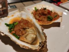 -丰茂烤串(金源店)