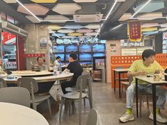 -阿忠食坊大排档·20年老店(万象城店)