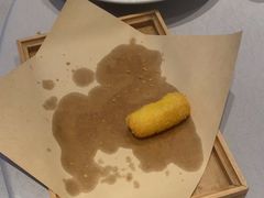 -渔民船说·北塘海鲜·天津菜·海肠捞饭(北塘古镇店)