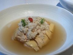-扬州香格里拉·香宫中餐厅