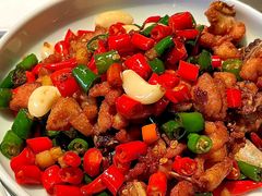 -顶特勒·黄鱼馆·特色菜(上海大世界店)