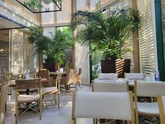 -金海湾自助餐厅(金陵饭店)