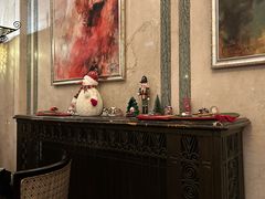 -上海和平饭店茉·莉酒廊 Jasmine Lounge