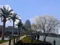 -太湖月亮湾
