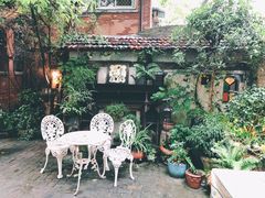 -古董花园(思南路42弄小区店)