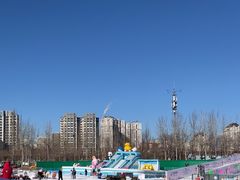 -欢乐水魔方水世界