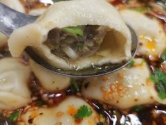 -回坊马二饺子馆