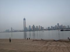 -武汉两江游览·夜游长江(汉口粤汉码头)