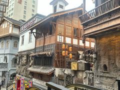 -杨记隆府(白象街店)