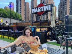 -INNS BAR 音乐酒吧餐厅
