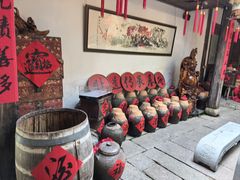 -文儒九号·闽菜馆(三坊七巷店)