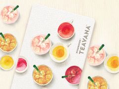 -星巴克(德阳洋洋百货店)