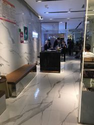 -罗亚帝造型·烫发染发