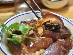 -聪辉同安老美食饭店(大元路店)