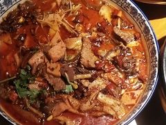 -永安水煮活鱼·仪征土菜院子