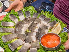 -木槿花韩式炭烤·熟成肉工坊(孙文东路店)