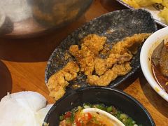 -付小姐在成都(中山公园店)