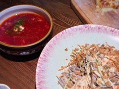 -卢布里西餐厅(海拉尔店)