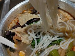 -水平有限广西米粉·广西风味集(五道口店)