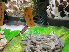 -亚马逊海鲜自助(梅溪湖步步高店)