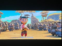-SFC动漫主题影院(美罗城店)