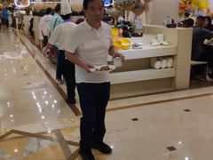 -芭菲盛宴·环球美食(袁家岗店)