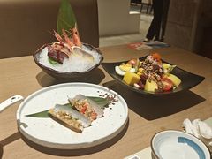 -大渔铁板烧(花园道店)