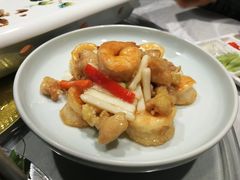 -京味斋·北京烤鸭(华威桥北工大店)