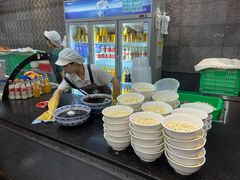 -清真·马洪小炒泡馍馆(钟楼回民街店)