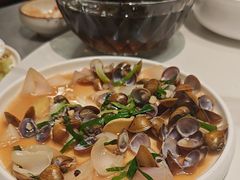 -旺达·福州菜(正大广场店)