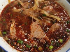 -老李家杂肝汤(回民街店)