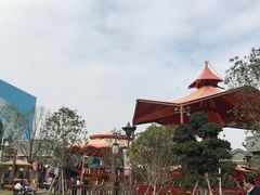 -广州融创文旅城