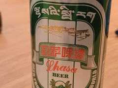 -北京西藏大厦·香帕拉藏餐厅