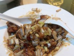 -南门小馆·清真(国贸商城店)