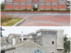 -赤坎·广东华侨国际旅游度假区