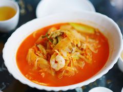 -桃园中华料理炸酱面(燕儿岛路店)