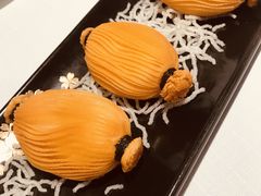 榴莲酥-北京厨房(西安SKP店)