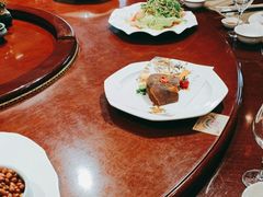 -欣旺·迎宾楼·百年无锡菜