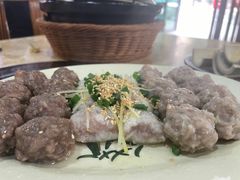 -苏记餐厅(叠南店)