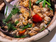 牛蛙啫啫煲-惠食佳(滨江大公馆店)