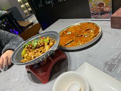 -简普菜烤鱼(苏宁生活广场店)