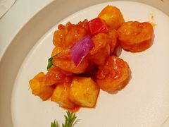-中心大酒店·本味餐厅