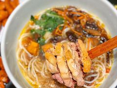 -云味馆·云南菜·云南米线(景田店)