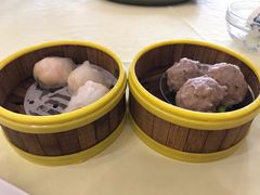 -怡保富山点心