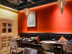 -丝路金桃·新疆菜(徐汇店)