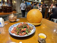 -杨记隆府(重庆总店)