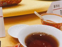 -白家大院·王府宫廷菜(苏州街店)