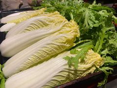 -山城辣妹子(定福庄店)