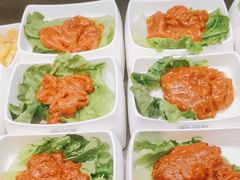 -冠菌火锅烤肉自助(东莞樟木头店)