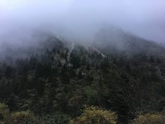 -贡嘎雪山